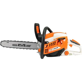 Motorová pila Ruris RM450