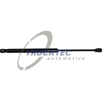 Kapota TRUCKTEC AUTOMOTIVE Pneumatická pružina, kapota motoru 0863030
