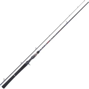 Rybářský prut Iron Claw prut PRO Jerk C 195, 60-105 g