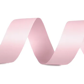 Stuha Atlasová hedvábná stuha oboulící šíře 24 mm matná