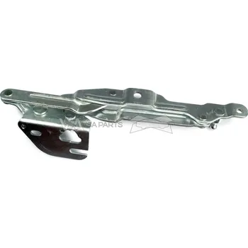 Dveře karosérie VIKA Závěs 5-tých dveří P