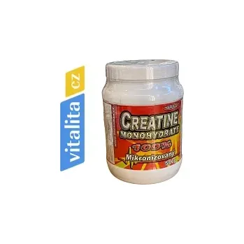 Reflex Nutrition Creapure Creatine Monohydrate, 500 g