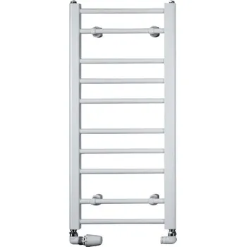 Radiátor Korado Koralux Standard Trubkové otopné těleso 1500x600 mm, bílá, KSC-150060-00-10