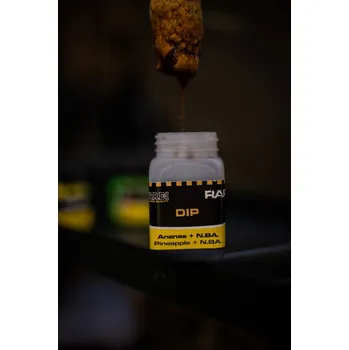 Návnadové aroma MIVARDI s.r.o. Mivardi Dip Rapid Ananas + N.BA. 100ml