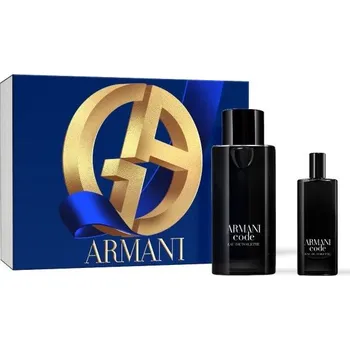 Pánský parfém Giorgio Armani Code M EDT