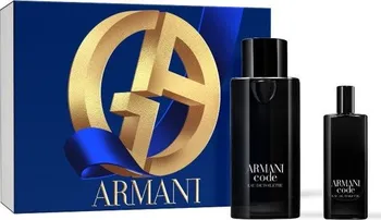 Pánský parfém Giorgio Armani Code M EDT