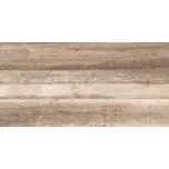 Multi Dlažba Multi Fiumalbo hnědá 30x60 cm mat FIUMALBO36 FIUMALBO36 cena za 1 m2