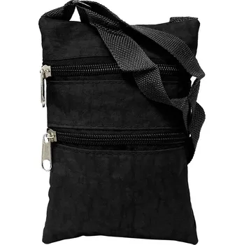 Inny Pouzdro na klíče Commonfeet černá One size