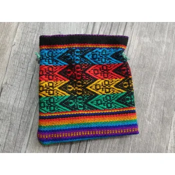 Dárková krabička Dárkový pytlík (10x11 cm)