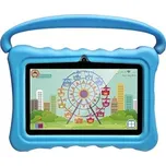 Goodgoods dětský tablet Kabelka modrý 2/32GB