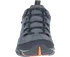 Pánská treková obuv Merrell Claypool Sport GTX J500113
