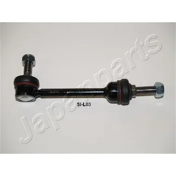 Zavěšení kol Tyč/vzpěra, stabilizátor JAPANPARTS SI-L03