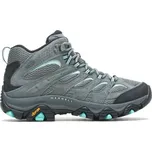 Merrell Moab 3 Mid GTX Velikost: EU 37,5 sedona sage