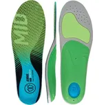 Běžecké ortopedické vložky Sidas RUN 3FEET PROTECT MID 42/43