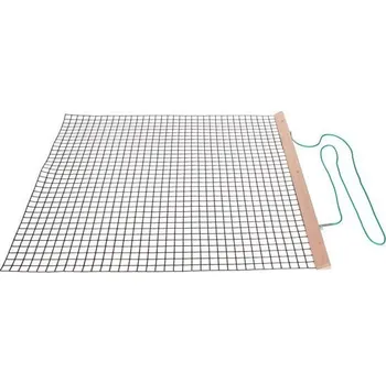 Dřevěná hračka Dřevěná síťovačka 180x150cm