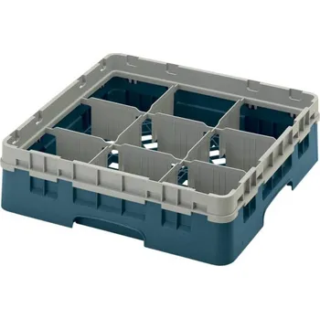 Příslušenství pro myčku CAMBRO KOŠ NA SKLENICE 9S800