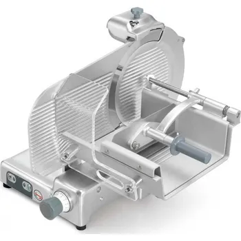 Kráječ na chleba SIRMAN spa NÁŘEZOVÝ STROJ VERTIKÁLNÍ TIZIANO 350 EVO VCS