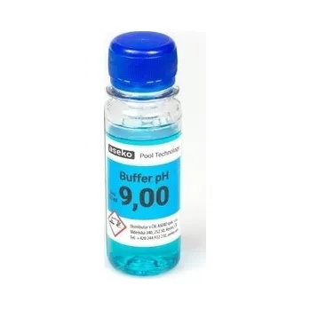 Akvarijní chemie Kalibrační roztok 50 ml pH 9