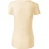 Dámské tričko Malfini Origin 172 mandlové S