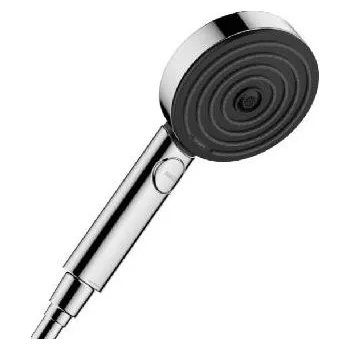 Sprchová hlavice Hansgrohe Pulsify Select - Sprchová hlavice Activation 105, 3 proudy, chrom 24100000