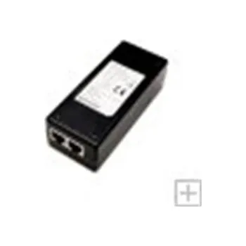 PoE injektor PoE aktivní slučovač 15V/0.8 A