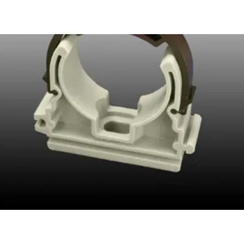 Vodovodní potrubí HP trend PPR příchytka s třmenem 32 mm 201030