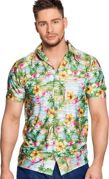 Karnevalový kostým Boland Pánská havajská košile
