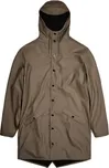 Bunda do deště Rains Dlouhá bunda Unisex 12020 66 xs