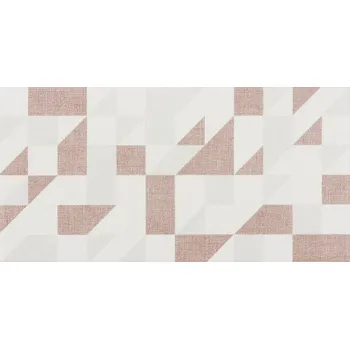 Tess - obkládačka 20x40 růžová WADMB454