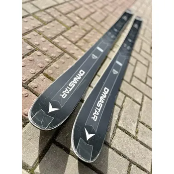 Skialpinistické vybavení Dynastar Mythic 96 (skialp lyže)