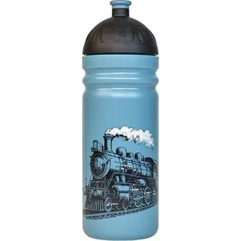 Láhev R&B Mědílek Zdravá láhev na pití 0,7 l Parní expres