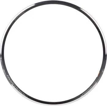 Ráfek na kolo Ráfek BONTRAGER Paradigm Elite 700C 18H TLR Black/Anthracite