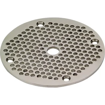 Větrací mřížka Sání Cofies - Mřížka NEREZ