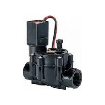 Ventil El. ventil Rain Bird řada DV 100 - DV - 9V (Elektromagnetický ventil 1´´, 9V DC solenoid)