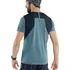Pánské tričko Dynafit Sky Shirt 08-0000071649 Storm Blue, L