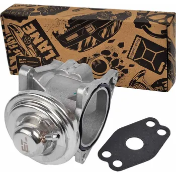 Ventil palivového systému AGR-Ventil ET ENGINETEAM ED0001