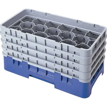 Příslušenství pro myčku CAMBRO KOŠ NA SKLENICE 17HS800