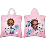 Pončo Gabby's Dollhouse