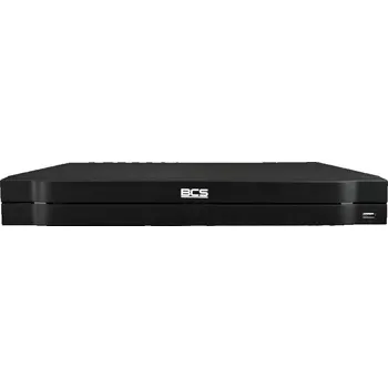 DVR/NVR/HVR záznamové zařízení Záznamník BCS LINE BCS-L-XVR1602-4KE(5)