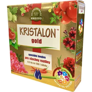Kristalon Gold 500 g