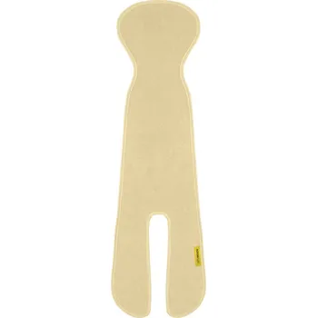 AEROMOOV Vložka do autosedačky 15-36 kg Vanilla