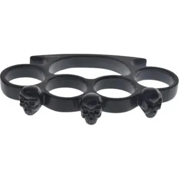 Boxer Boxer s lebkami - černý