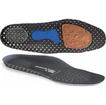 Stélka 3000 vkládací anatomická bambus a gel - 48