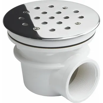 Podlahová výpust VAMILA nerez