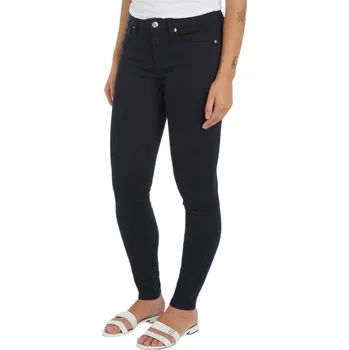 Dámské džíny Tommy Hilfiger TH FLEX COMO SKINNY WW0WW41295 DW5 26/30 Velikost: 30/30