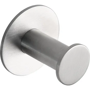 Držák na ručník Easy - háček, mat, k nalepení 163106365