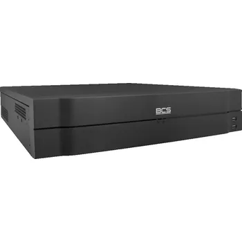 DVR/NVR/HVR záznamové zařízení Záznamník BCS LINE BCS-L-NVR6408R-A-4K-Ai(2)