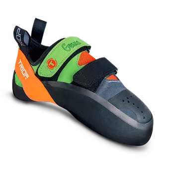 Lezečky TRIOP Lezečka / GENUS VCR