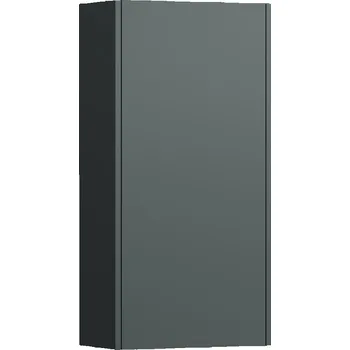 Koupelnový nábytek Base - střední skříňka 35x70 levá, šedá traffic H4026111102661