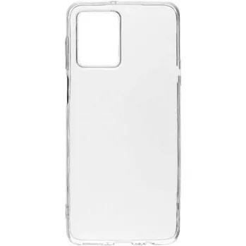 Pouzdro na mobilní telefon CELLFISH TPU zadní kryt pro Motorola Moto G54 5G Power Edition čirý